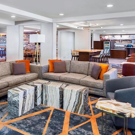 Отель Courtyard Scottsdale North Экстерьер фото