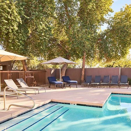 Отель Courtyard Scottsdale North Экстерьер фото
