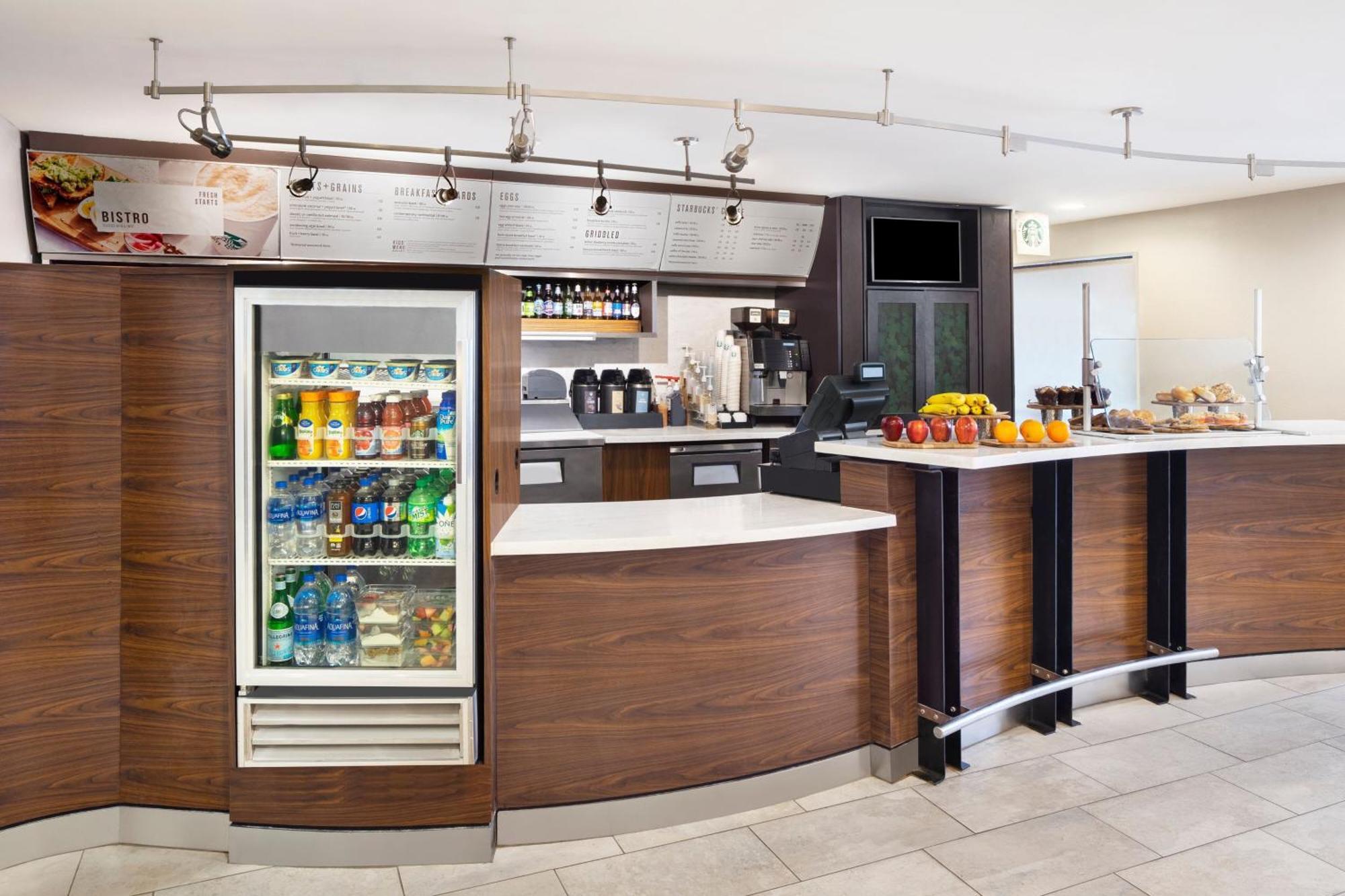 Отель Courtyard Scottsdale North Экстерьер фото