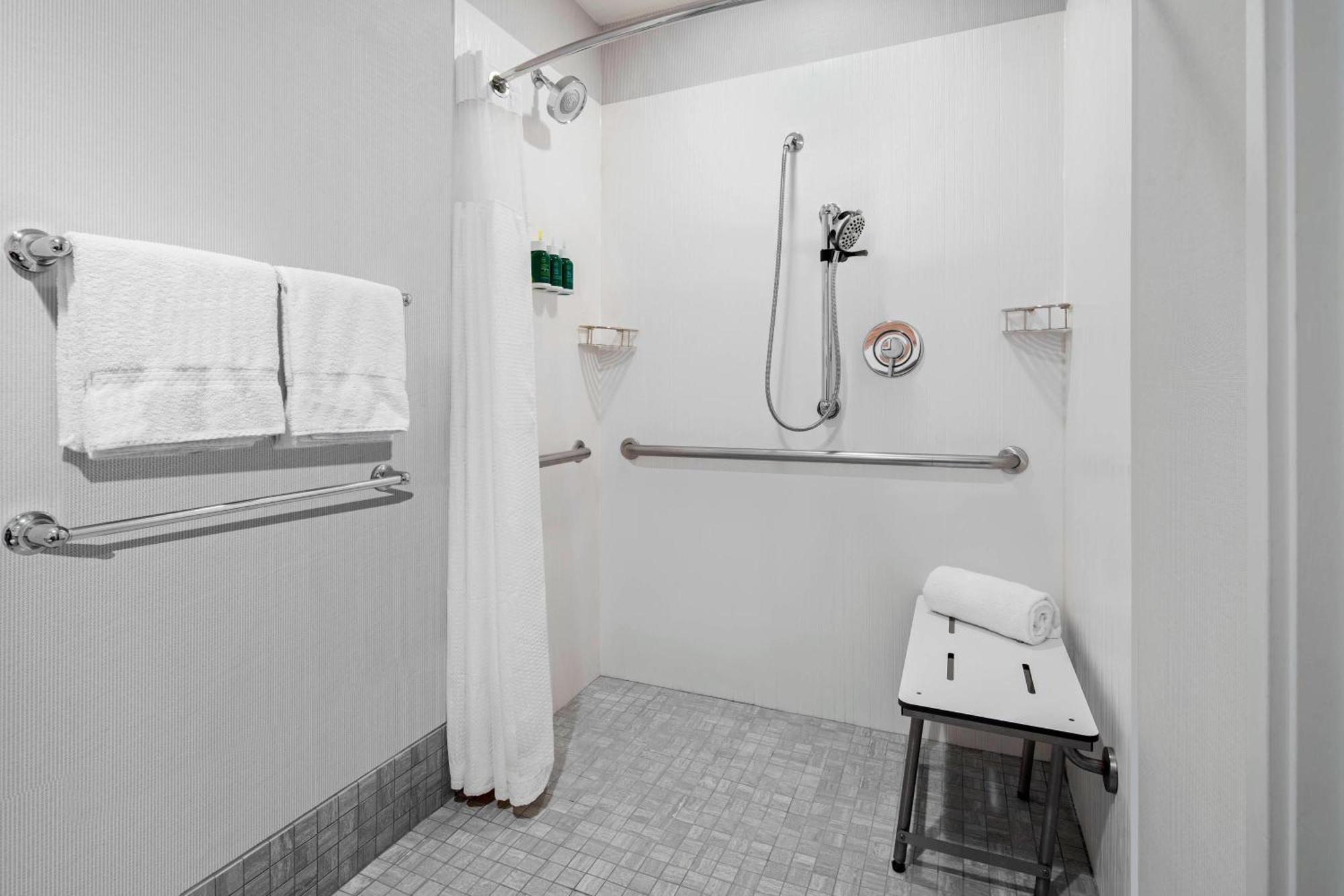 Отель Courtyard Scottsdale North Экстерьер фото