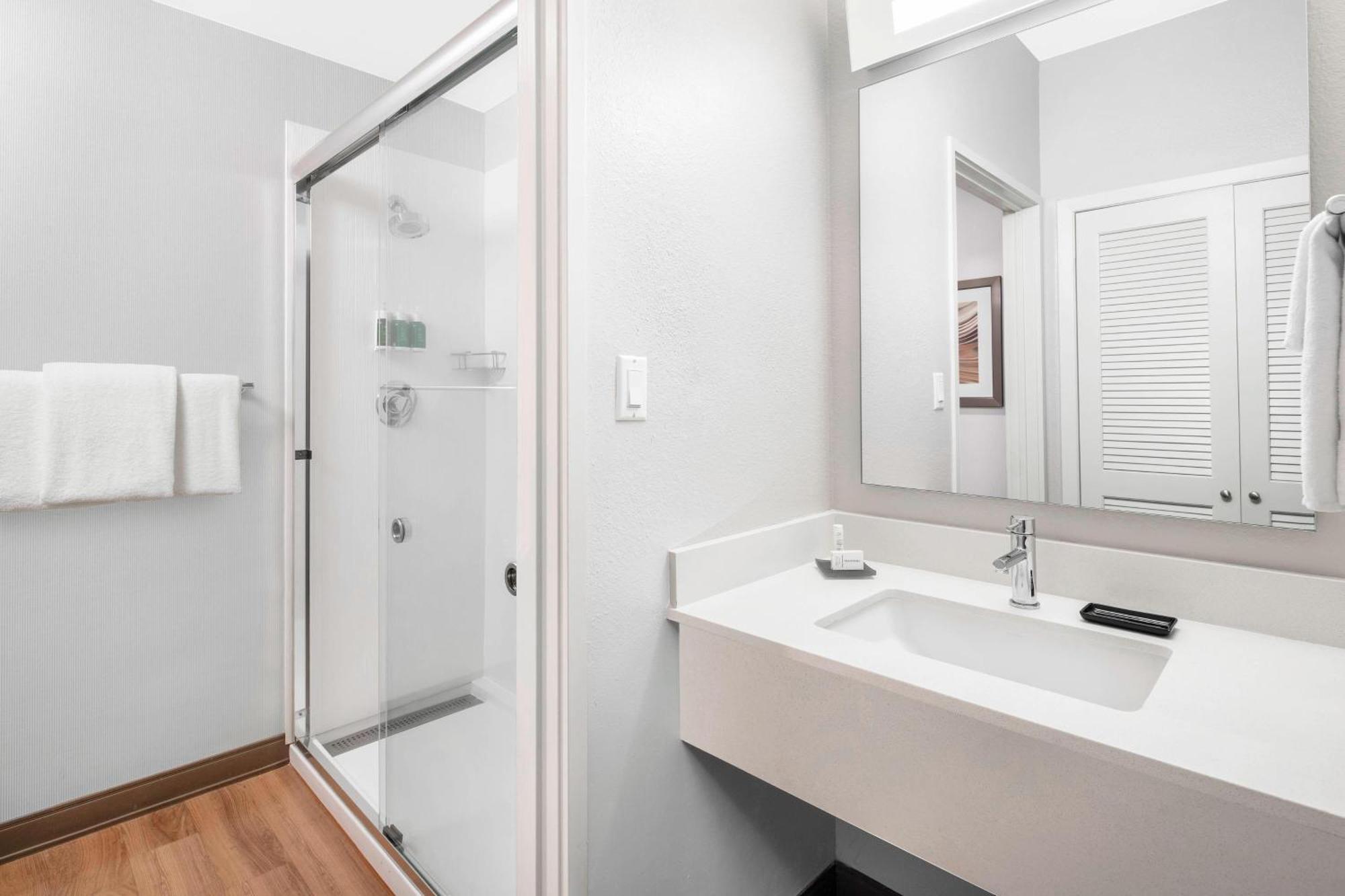 Отель Courtyard Scottsdale North Экстерьер фото