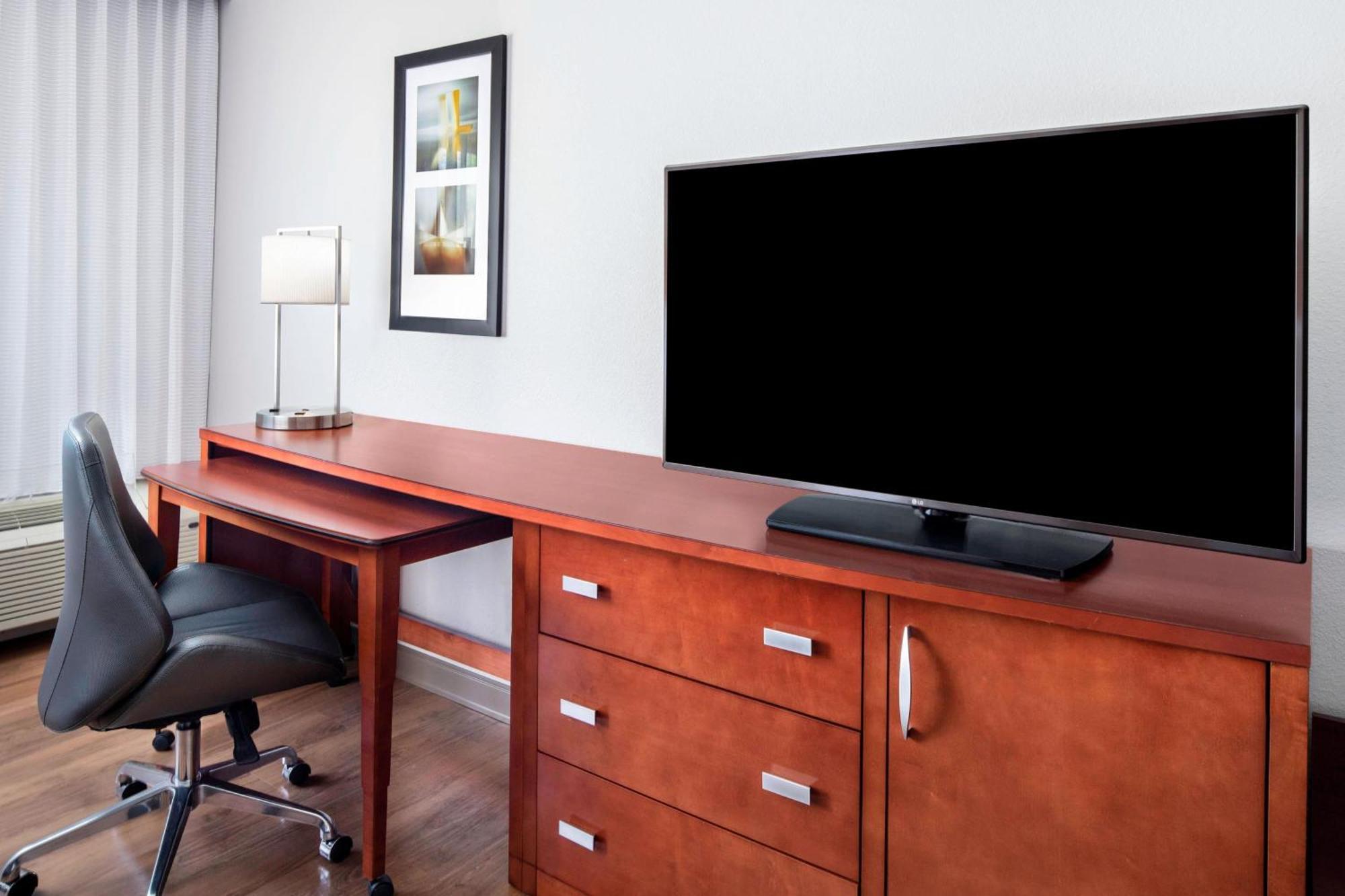 Отель Courtyard Scottsdale North Экстерьер фото