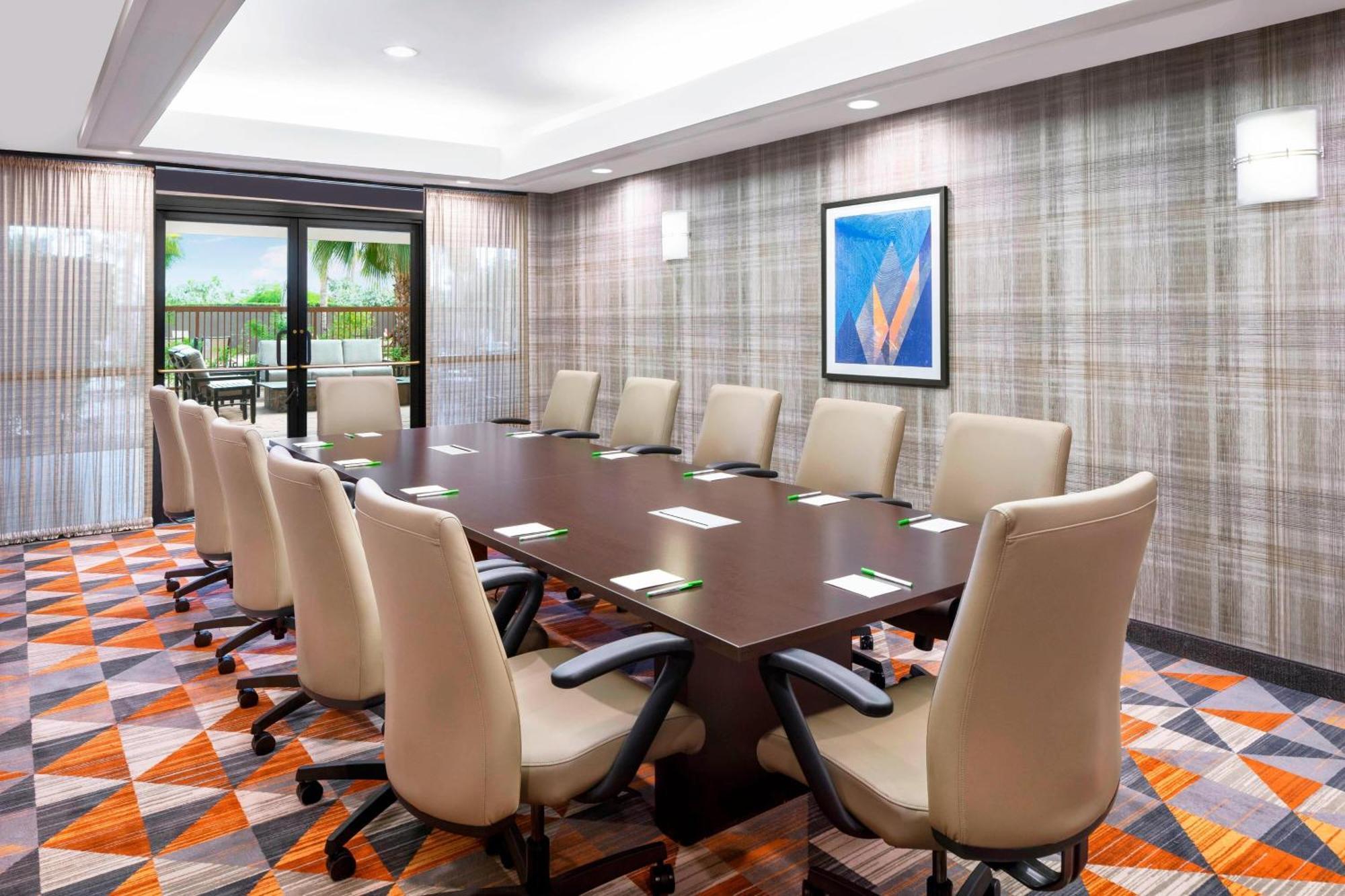 Отель Courtyard Scottsdale North Экстерьер фото